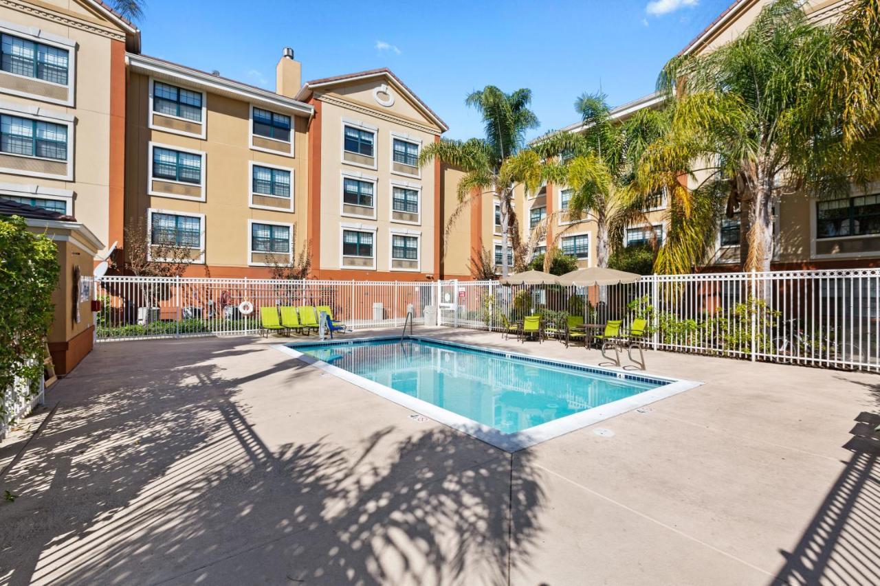 Extended Stay America Premier Suites - Union City - Dyer St Exterior photo